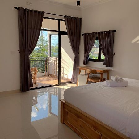 Kenan Cottage Canggu  Ngoại thất bức ảnh