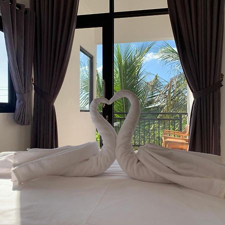 Kenan Cottage Canggu  Ngoại thất bức ảnh