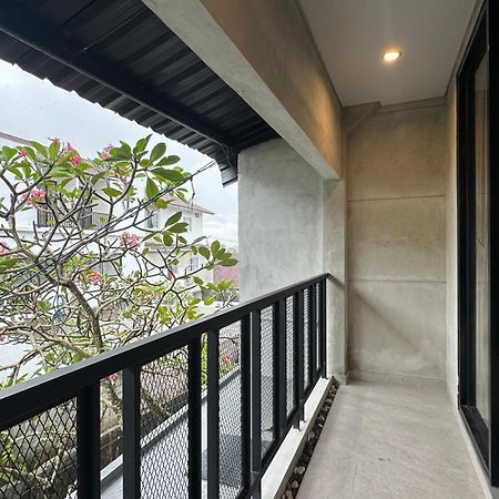 Kenan Cottage Canggu  Ngoại thất bức ảnh