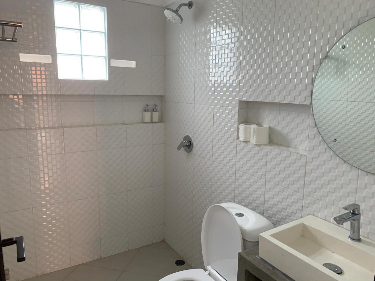 Kenan Cottage Canggu  Ngoại thất bức ảnh
