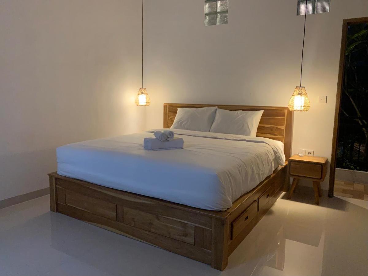Kenan Cottage Canggu  Ngoại thất bức ảnh