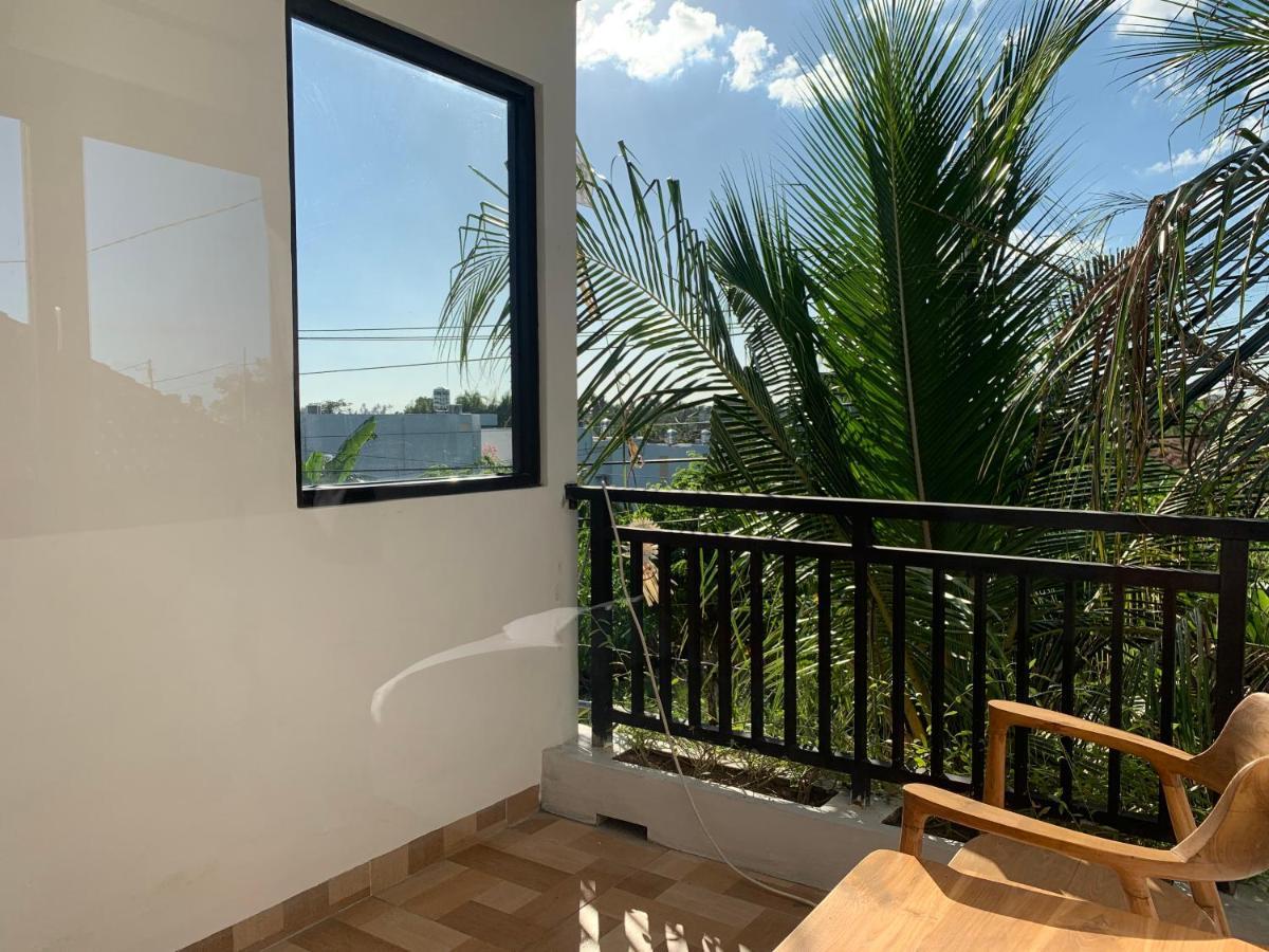 Kenan Cottage Canggu  Ngoại thất bức ảnh
