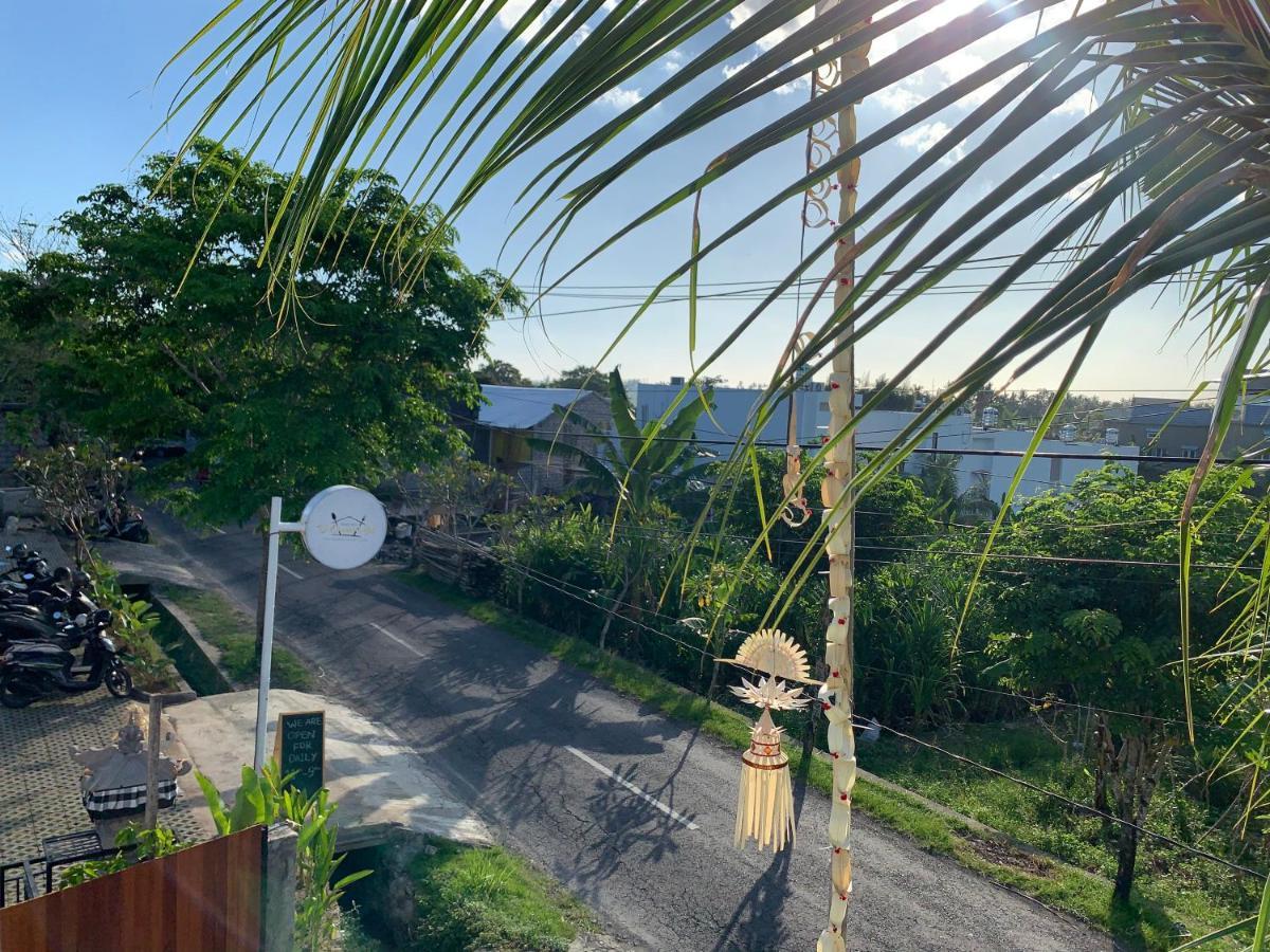 Kenan Cottage Canggu  Ngoại thất bức ảnh