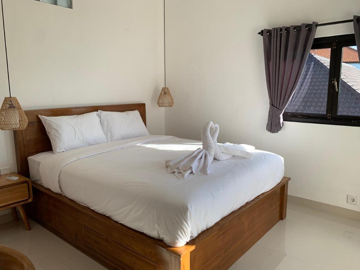 Kenan Cottage Canggu  Ngoại thất bức ảnh