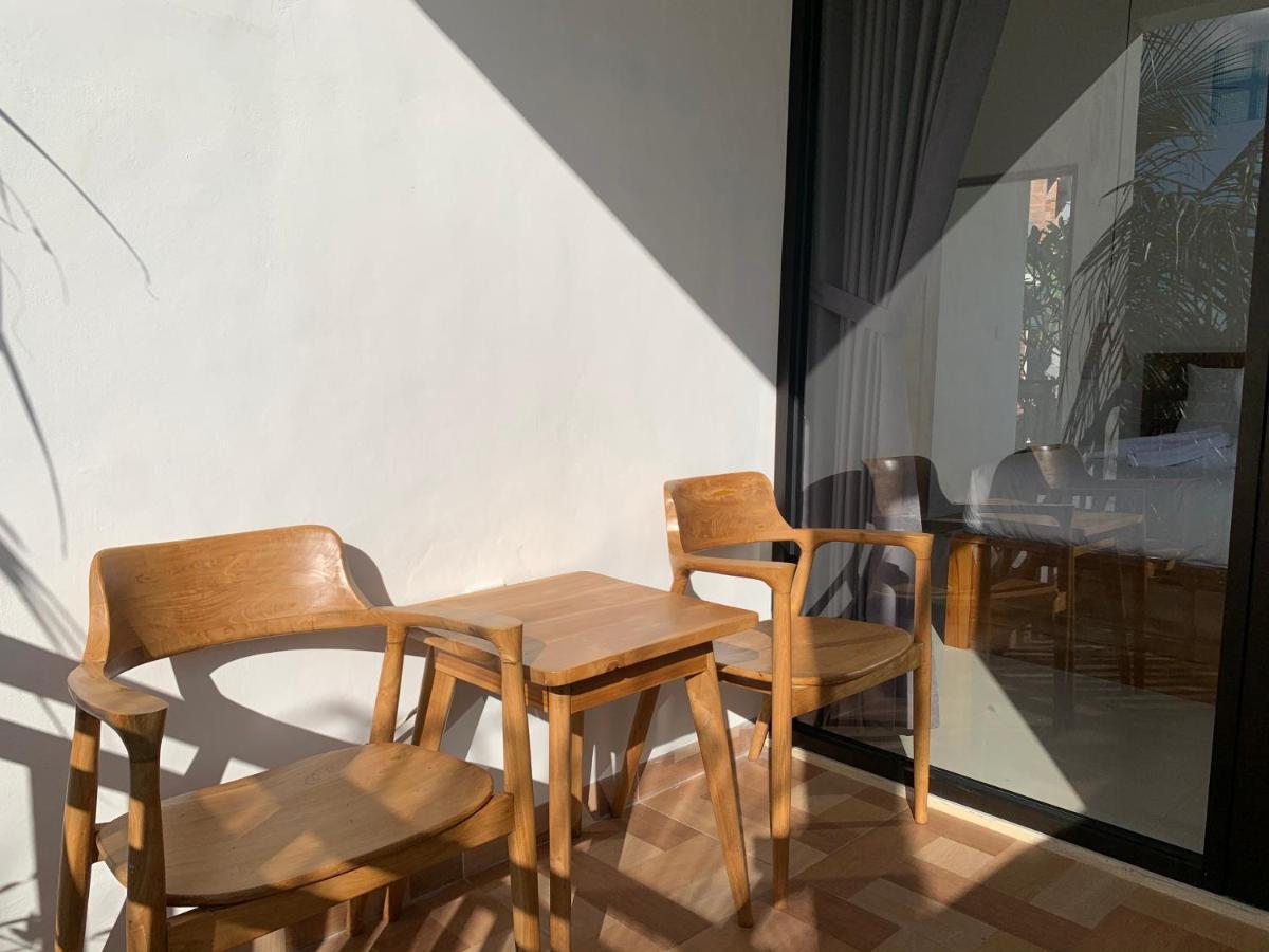 Kenan Cottage Canggu  Ngoại thất bức ảnh