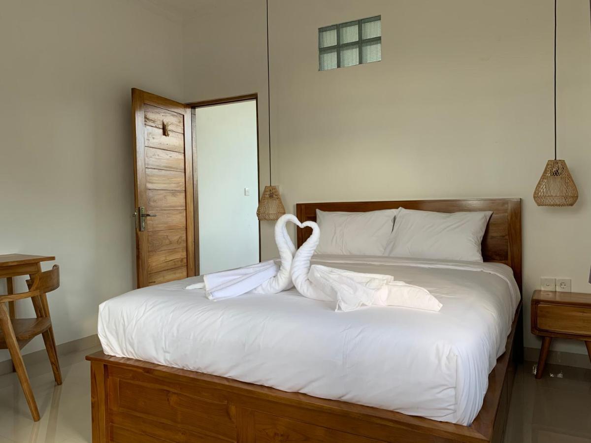 Kenan Cottage Canggu  Ngoại thất bức ảnh