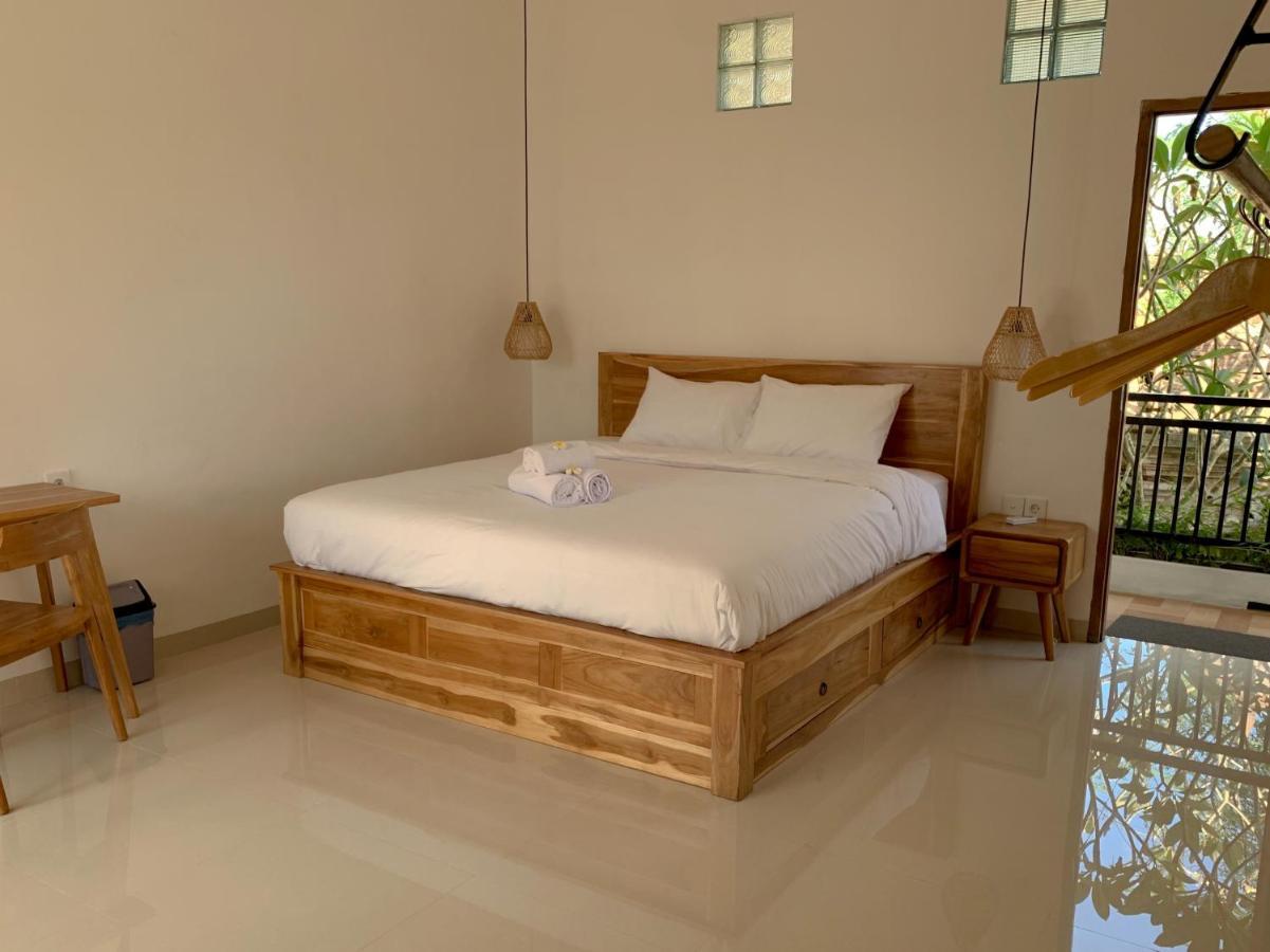 Kenan Cottage Canggu  Ngoại thất bức ảnh