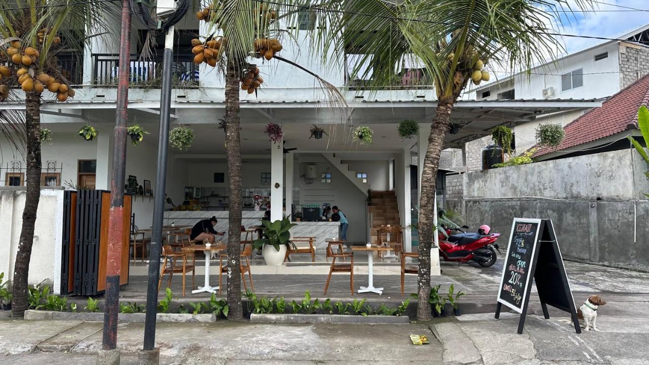 Kenan Cottage Canggu  Ngoại thất bức ảnh