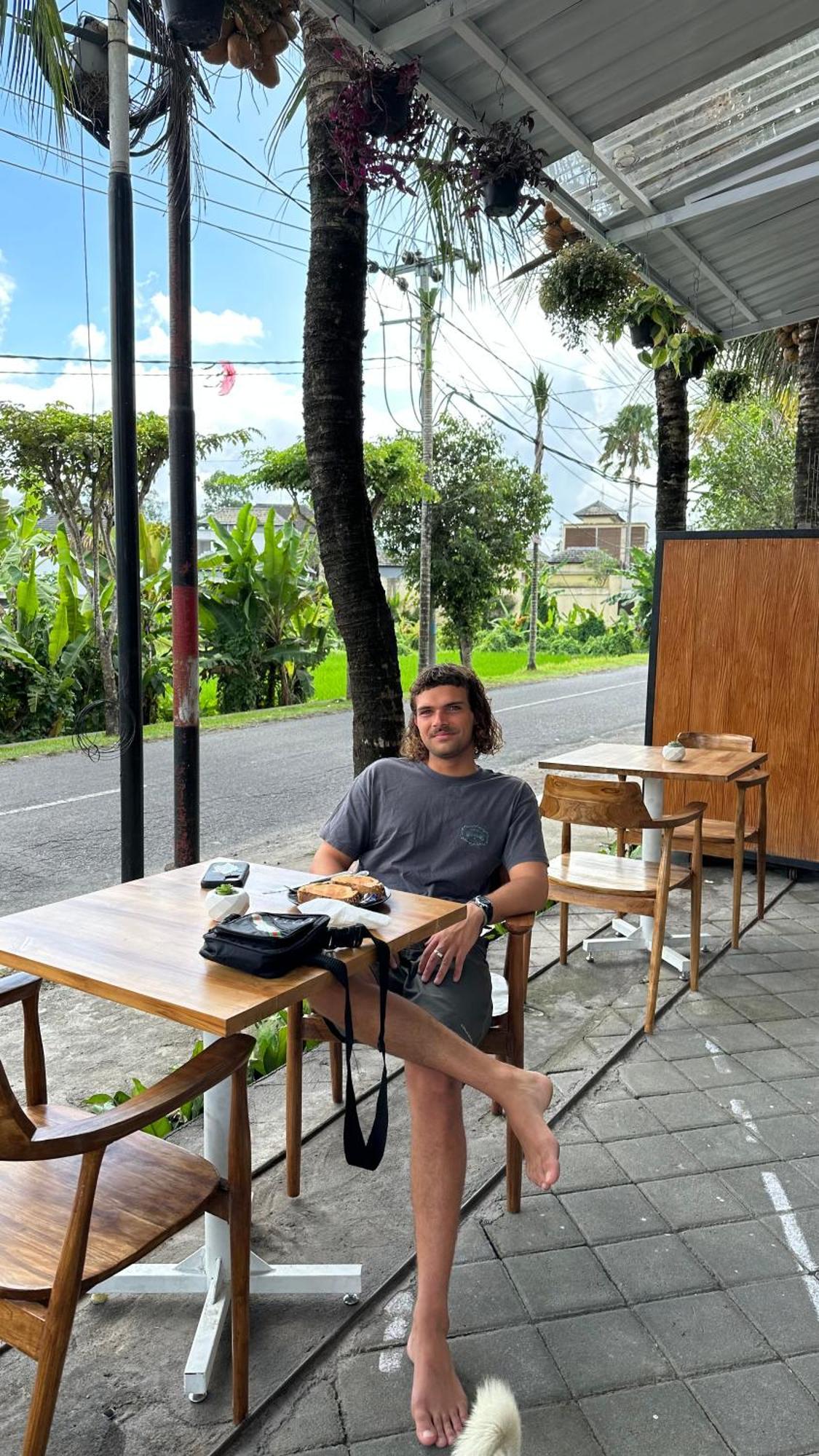 Kenan Cottage Canggu  Ngoại thất bức ảnh