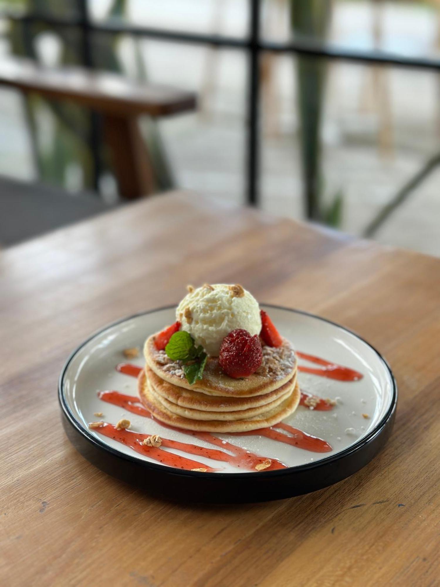 Kenan Cottage Canggu  Ngoại thất bức ảnh
