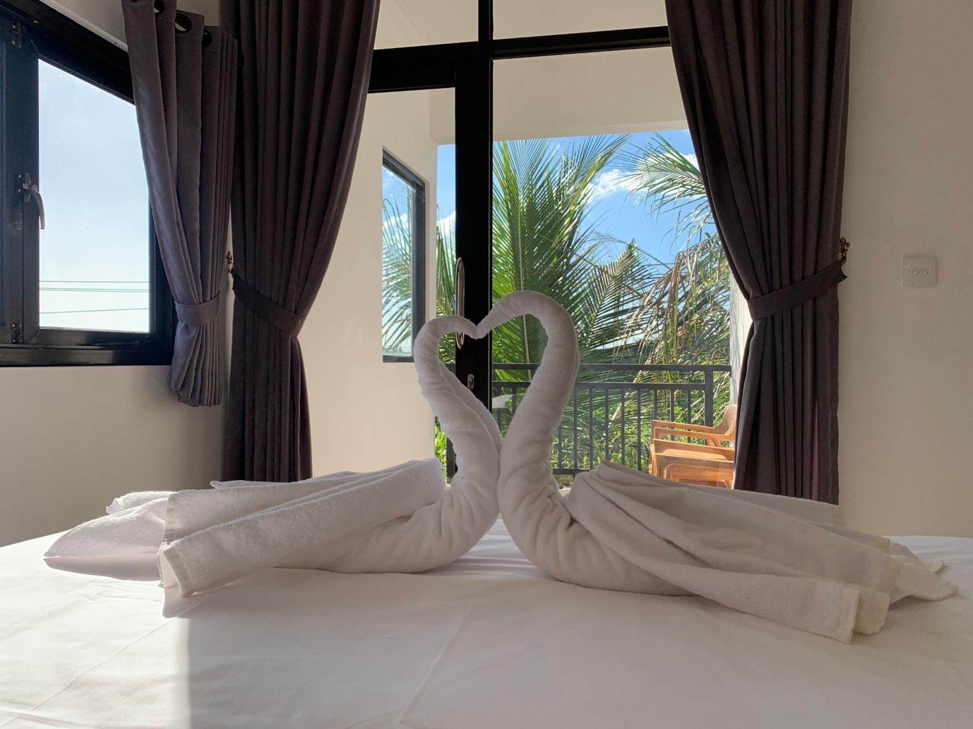 Kenan Cottage Canggu  Ngoại thất bức ảnh