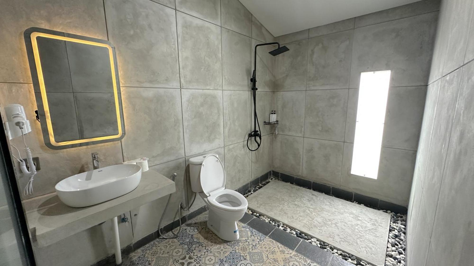 Kenan Cottage Canggu  Ngoại thất bức ảnh