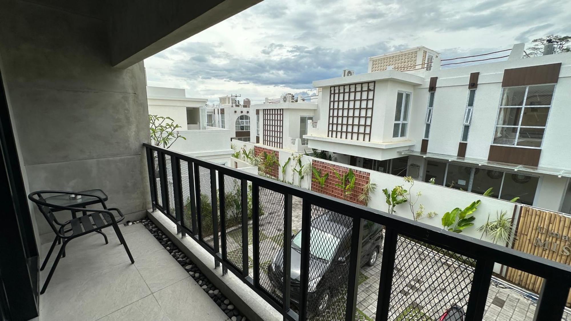 Kenan Cottage Canggu  Ngoại thất bức ảnh