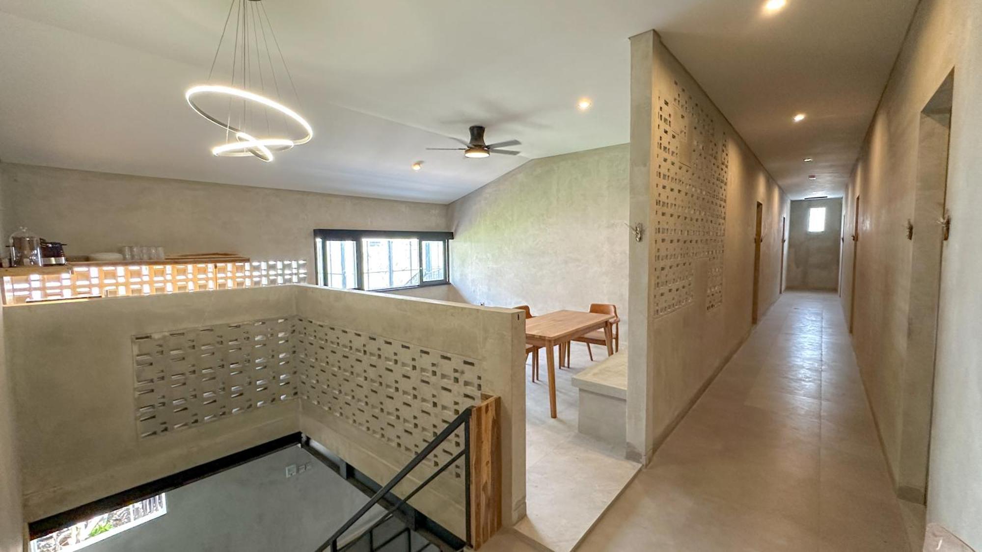 Kenan Cottage Canggu  Ngoại thất bức ảnh