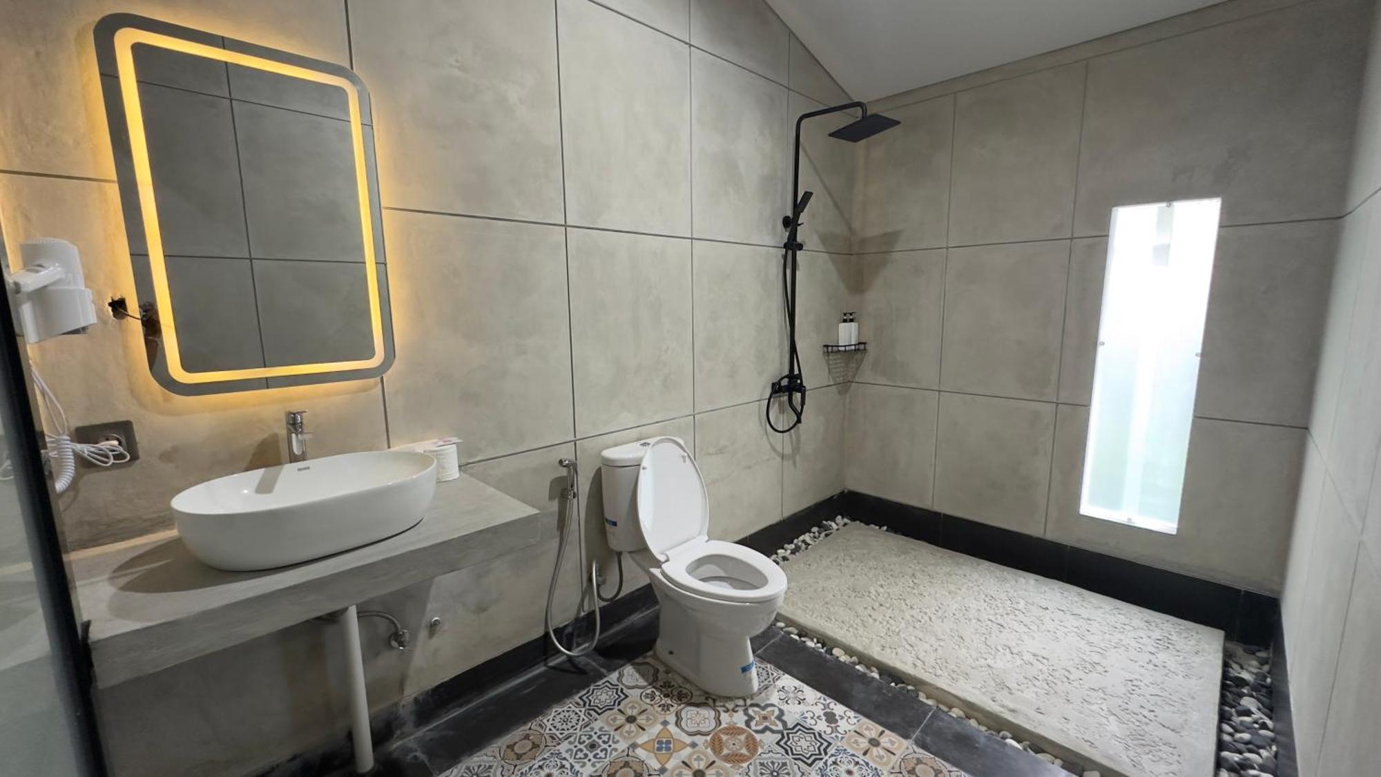 Kenan Cottage Canggu  Ngoại thất bức ảnh