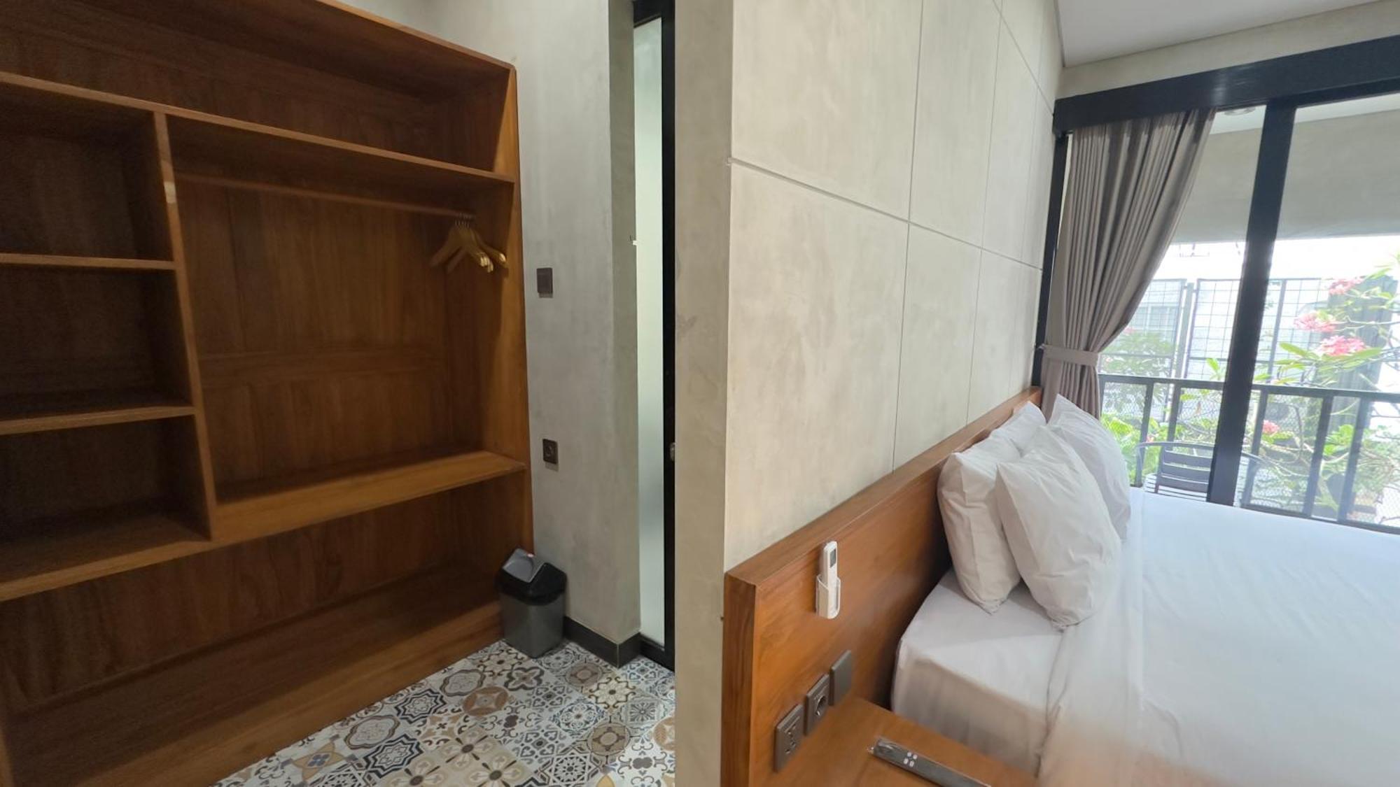 Kenan Cottage Canggu  Ngoại thất bức ảnh