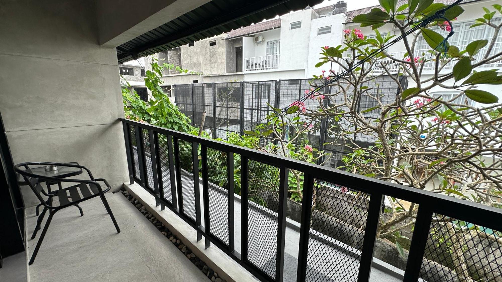 Kenan Cottage Canggu  Ngoại thất bức ảnh